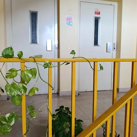 Casa Patricia דירה