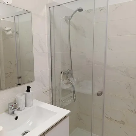 Διαμέρισμα Casa Patricia *