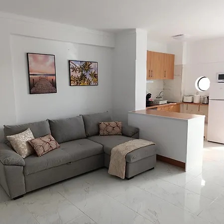 Casa Patricia * Αλμπουφέιρα