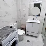 Апартаменты Casa Patricia