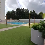 Casa Patricia Appartement