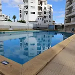 Casa Patricia Appartement