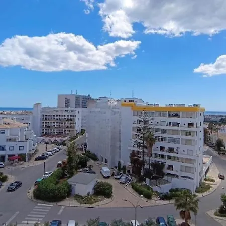 Διαμέρισμα Casa Patricia *