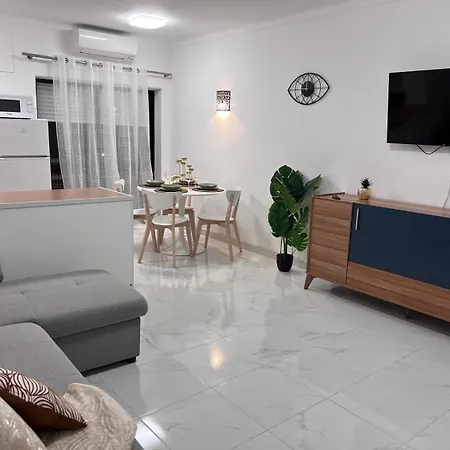 Διαμέρισμα Casa Patricia *