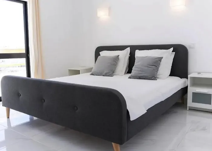 公寓 Casa Patricia