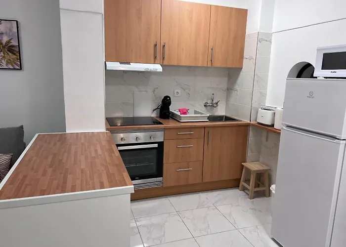 Casa Patricia 阿尔布费拉