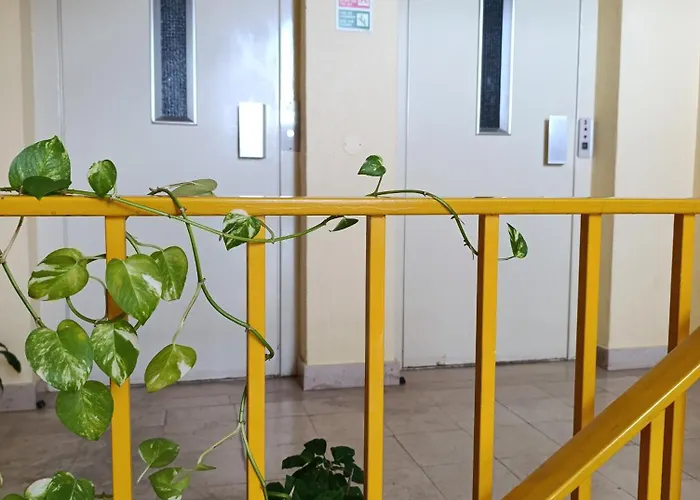 Casa Patricia 公寓