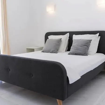 شقة Casa Patricia