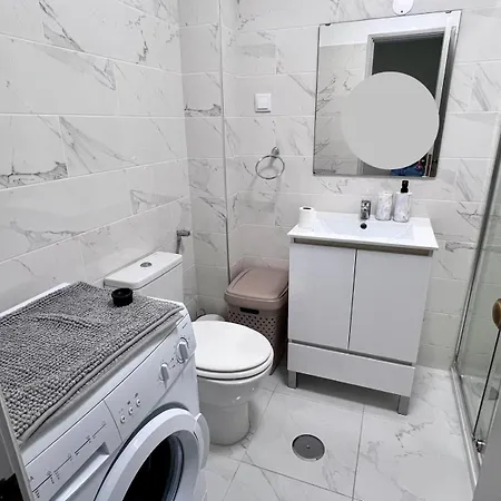 شقة Casa Patricia