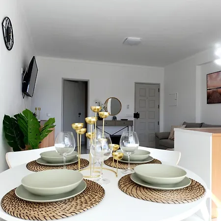 Casa Patricia Apartment Albufeira